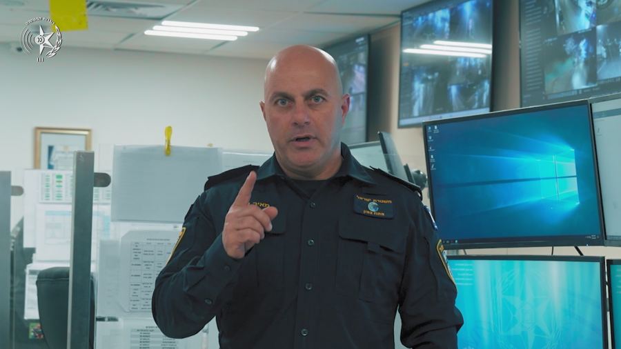 توقيف مسؤولين في بلدية الناصرة وأعضاء من تنظيم إجرامي 